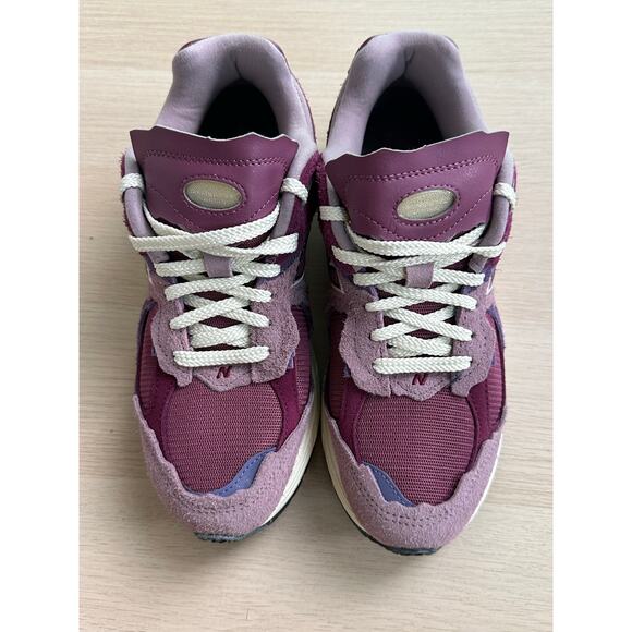 New Balance 2002R Protection Pack Pink - Size 8M - NEW - Picture 2 of 8